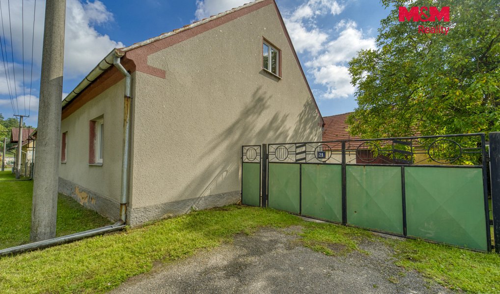 Prodej domu 180 m² s pozemkem 4 270 m², Kožlany – náhled fotky 14