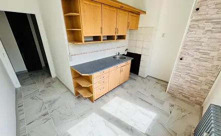 Pronájem bytu 1+1 33 m²
