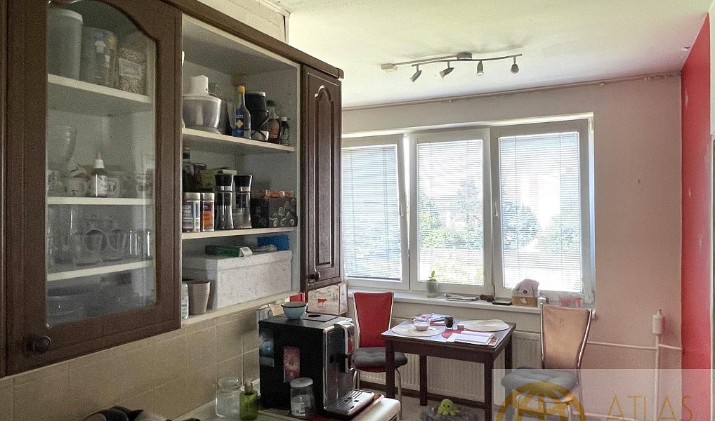 Prodej bytu 2+1 65 m², Tábor – náhled fotky 5