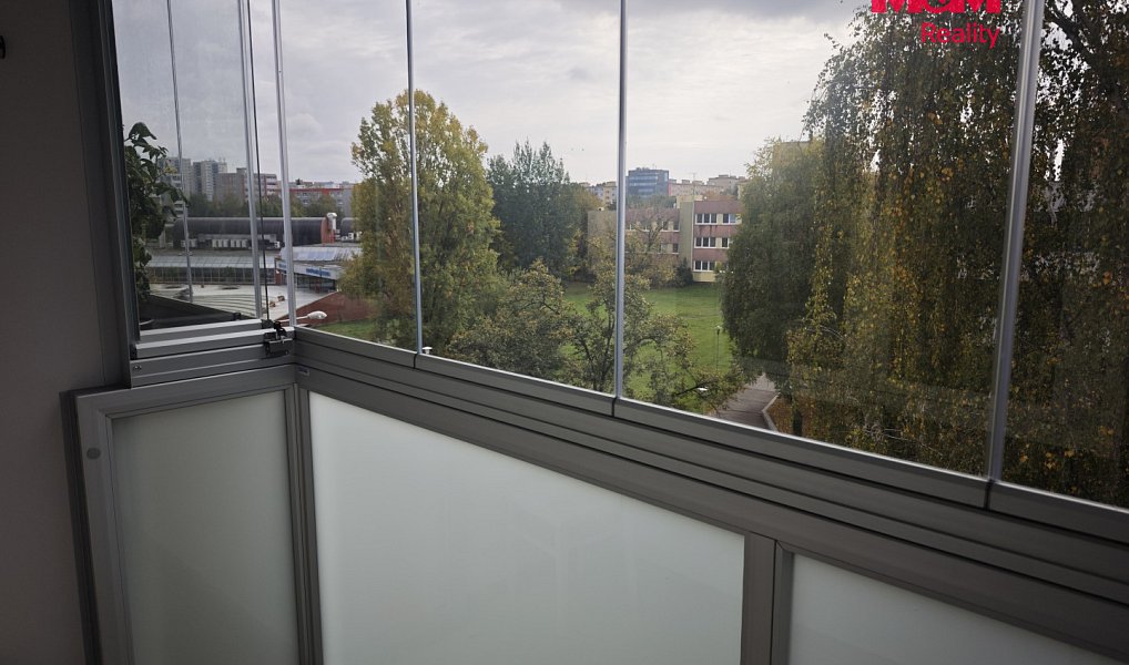 Pronájem bytu 1+1 37 m², Ostrava – náhled fotky 4