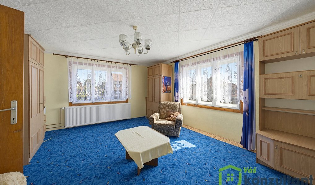 Prodej domu 345 m² s pozemkem 414 m², Tišnovská Nová Ves – náhled fotky 21