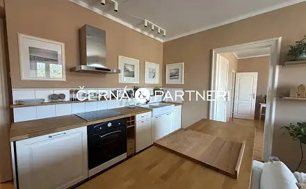 Prodej bytu 3+kk 75 m², Masarykova třída, Teplice - Trnovany
