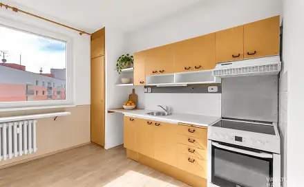 Pronájem bytu 3+1 75 m²