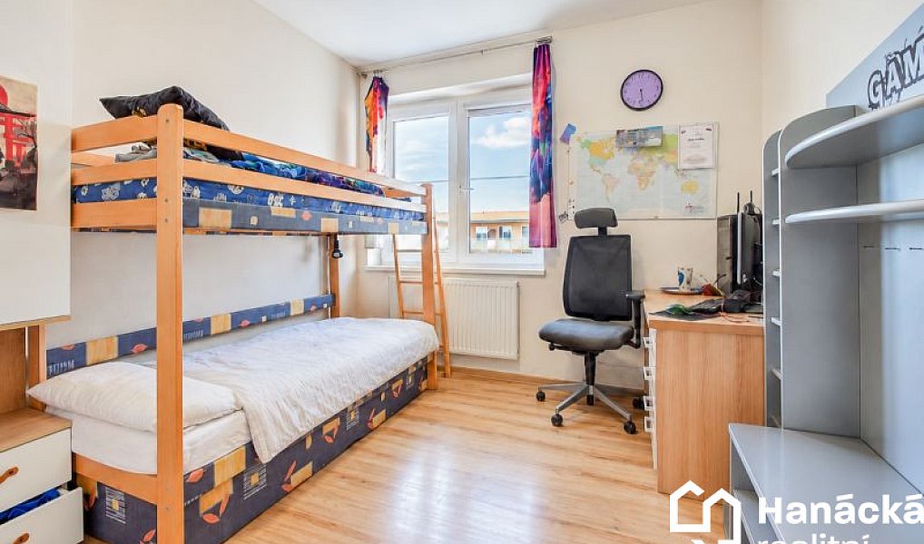 Pronájem bytu 3+kk 70 m², Olomouc – náhled fotky 10