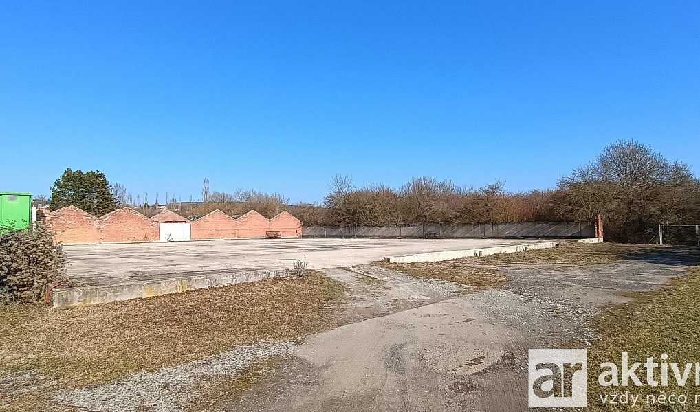 Pronájem komerčního pozemku 2 500 m², Kosmonosy – náhled fotky 2