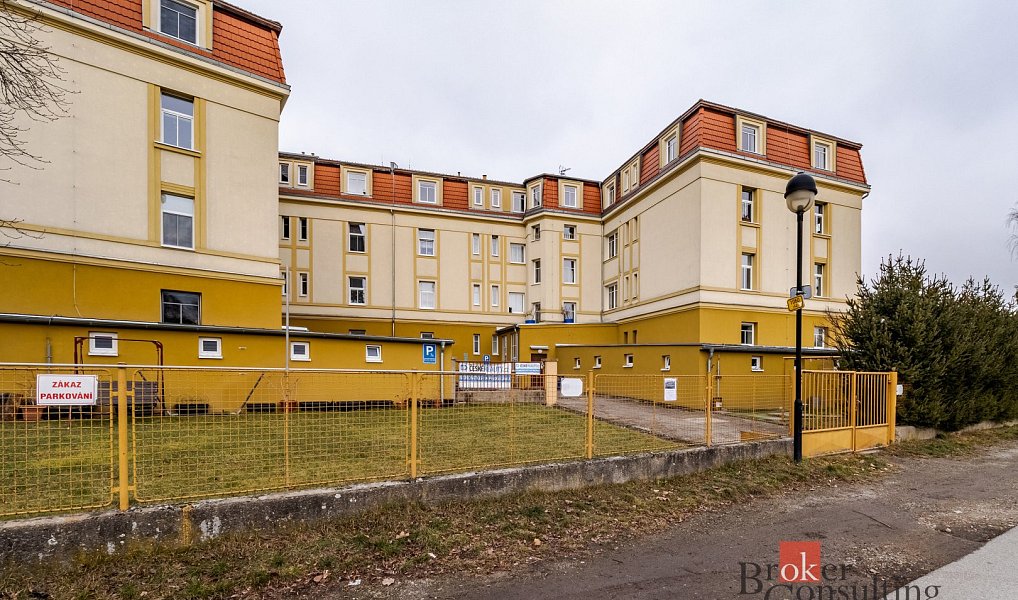 Prodej bytu 2+kk 46 m², Týn nad Vltavou – náhled fotky 10