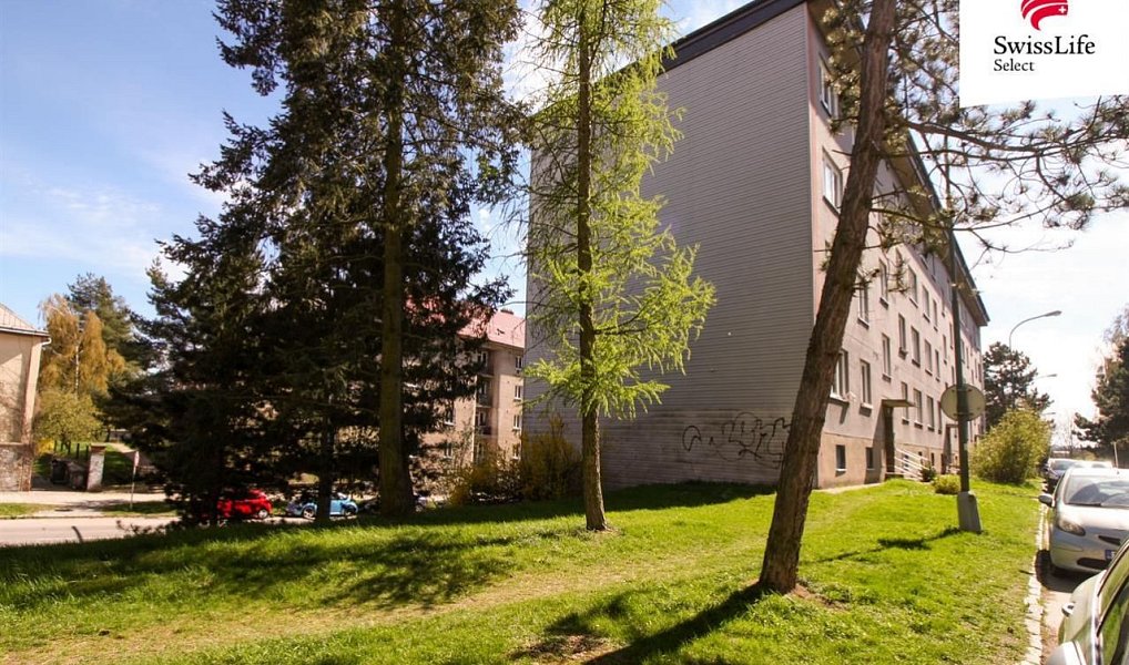 Prodej bytu 2+1 55 m², Jihlava – náhled fotky 2