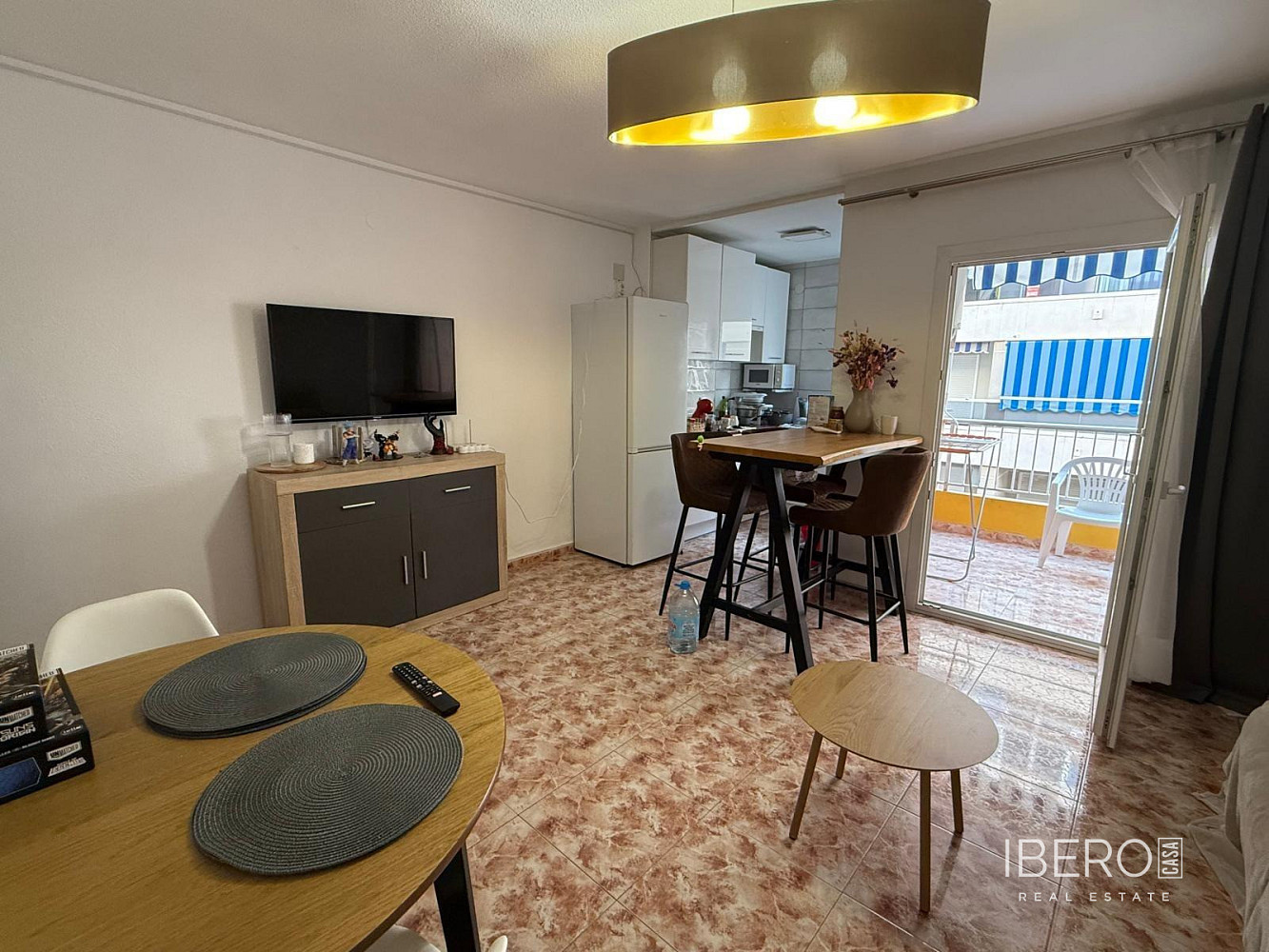 Piso 3+kk – Torrevieja, El Palmeral - Vista 3