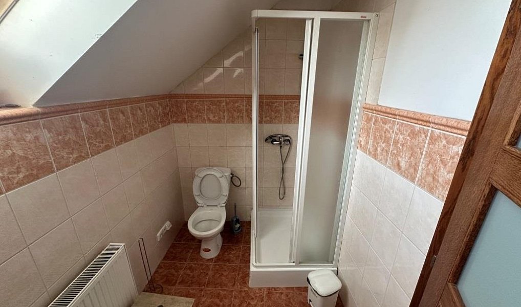 Prodej skladovacích prostor 2 800 m², Osek nad Bečvou – náhled fotky 21