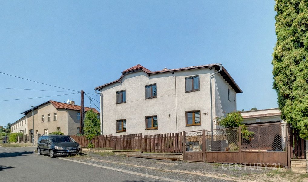 Pronájem bytu 4+kk 97 m², Úvaly – náhled fotky 2