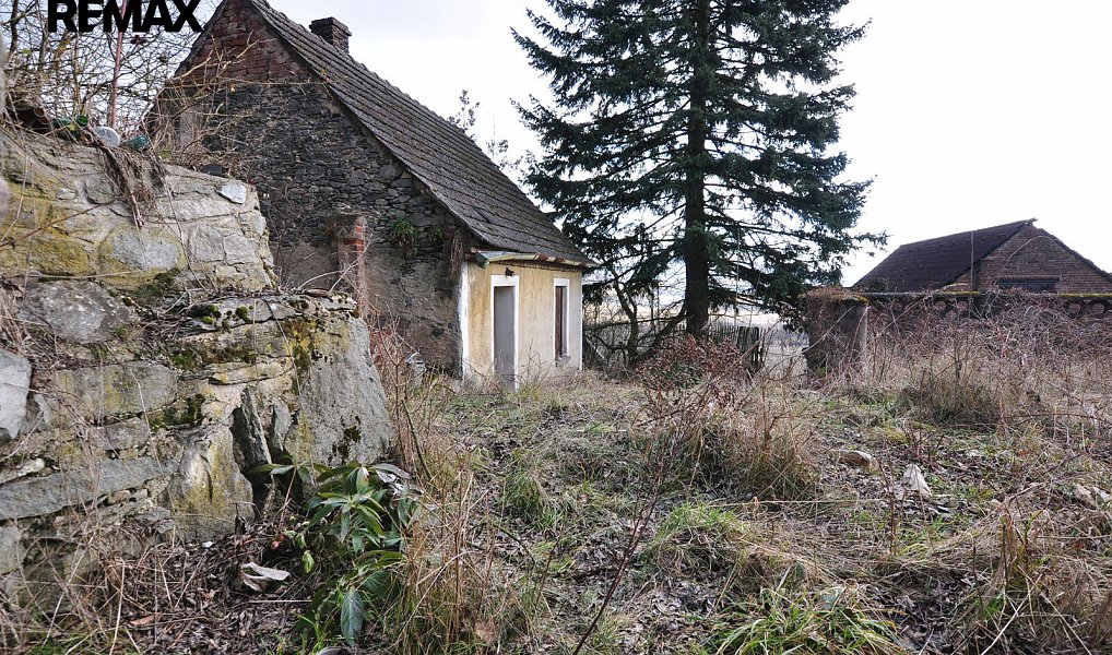 Prodej stavebního pozemku 1 124 m², Třebušín – náhled fotky 16