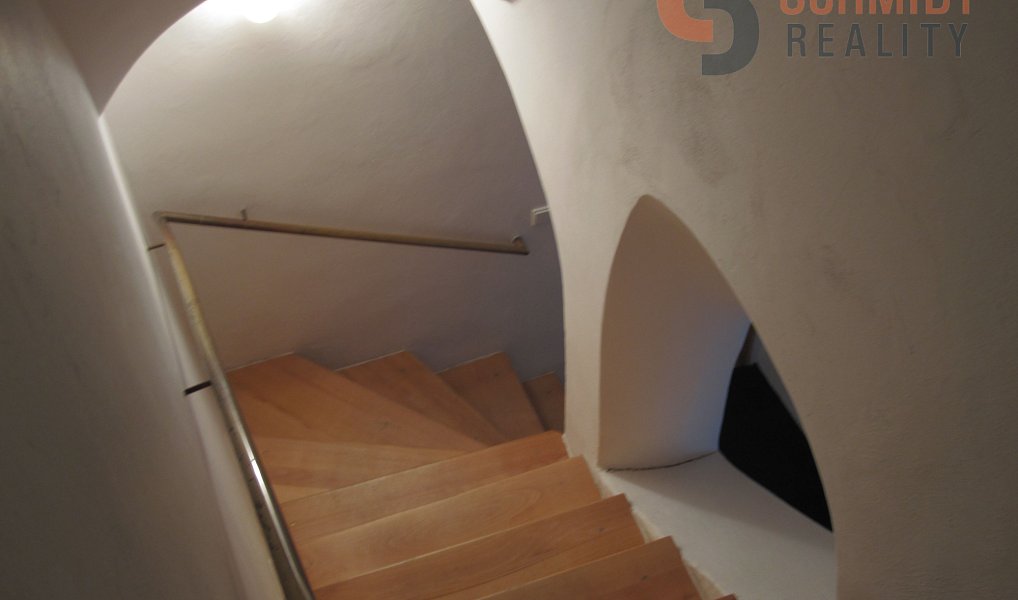 Pronájem kanceláře 9 m², Mikulov – náhled fotky 3