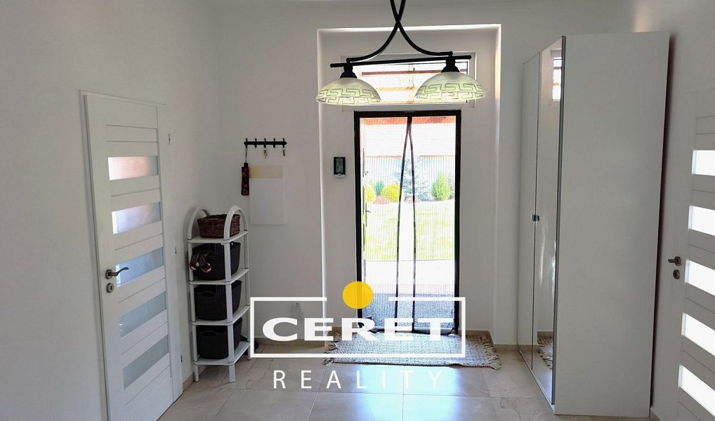 Prodej domu 90 m² s pozemkem 1 235 m², Vinařice – náhled fotky 10