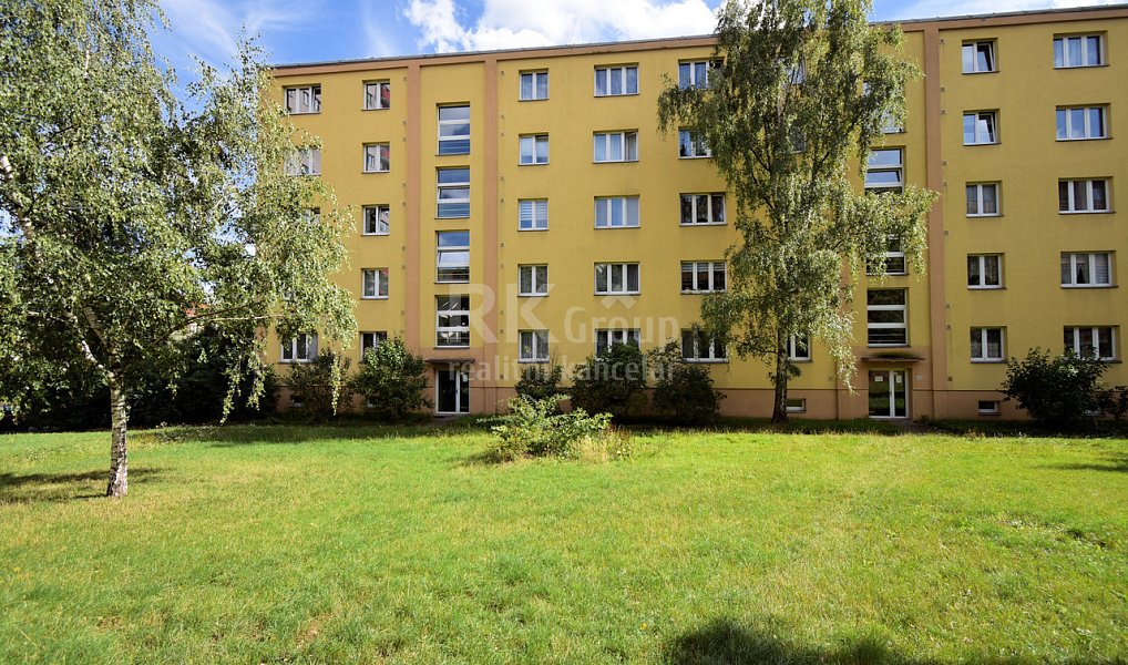 Pronájem bytu 1+1 38 m², Praha – náhled fotky 14