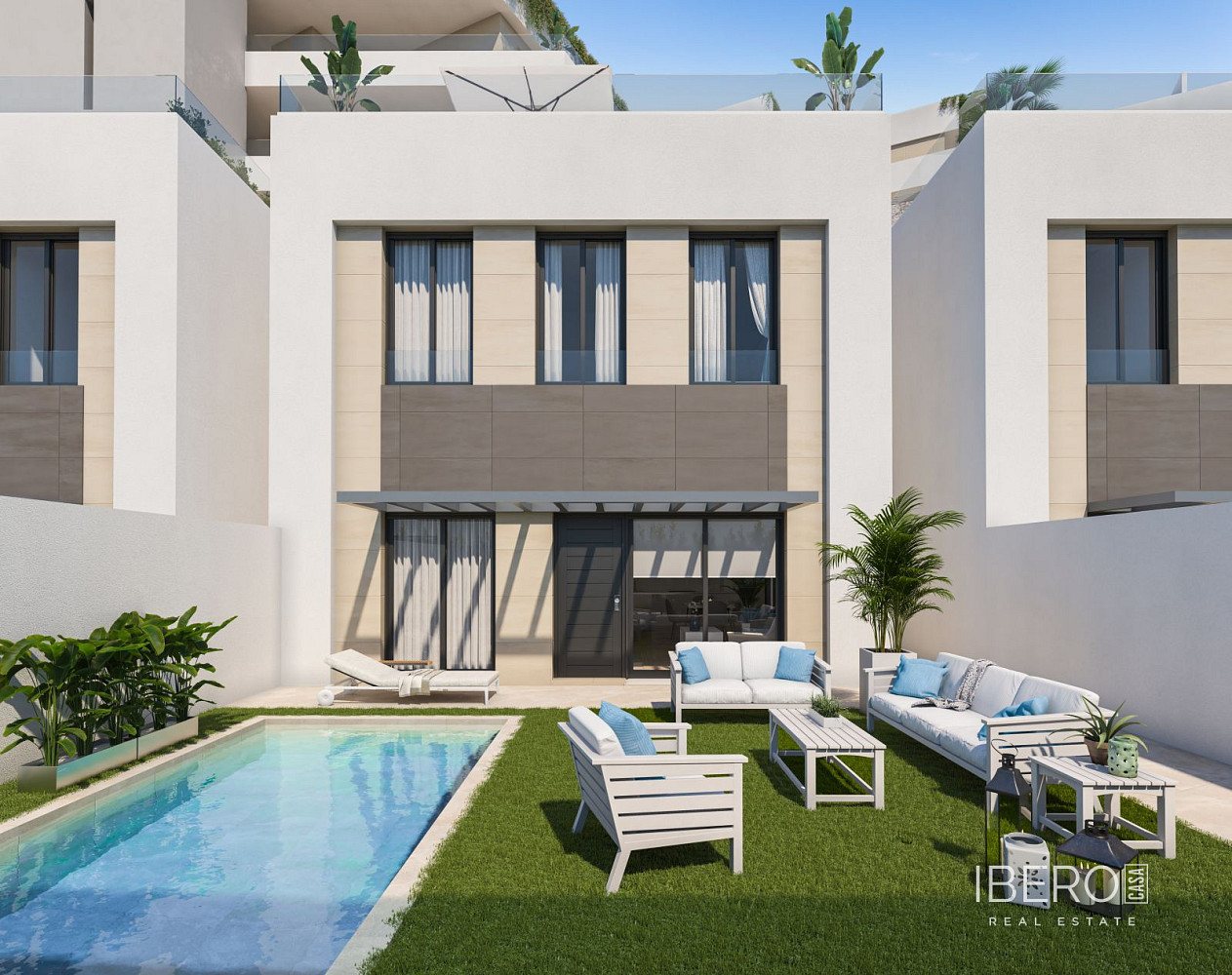 Prodej domu 117 m² s pozemkem 58 m²
