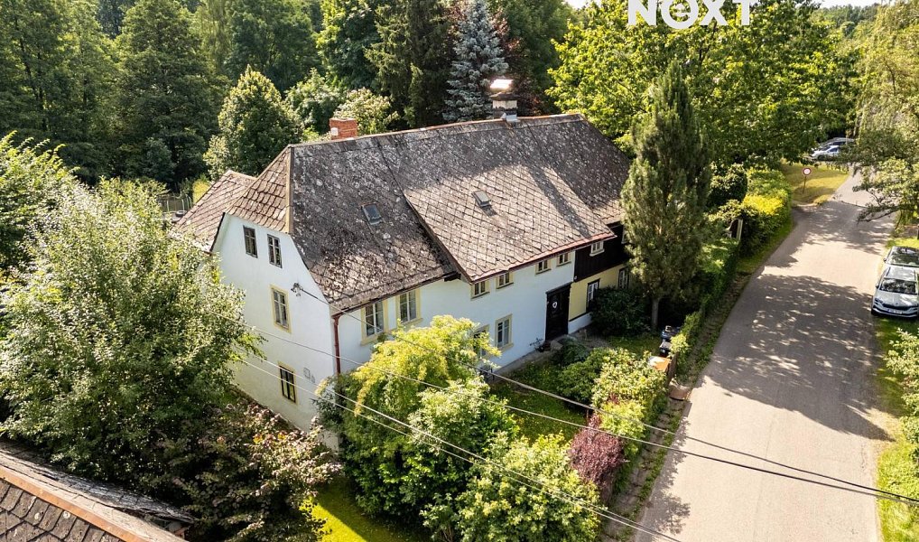 Prodej domu 225 m² s pozemkem 1 262 m², Skalice u České Lípy – náhled fotky 3