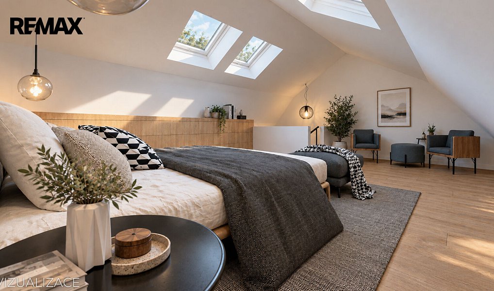 Prodej bytu 2+kk 67 m², Třebíč – náhled fotky 6