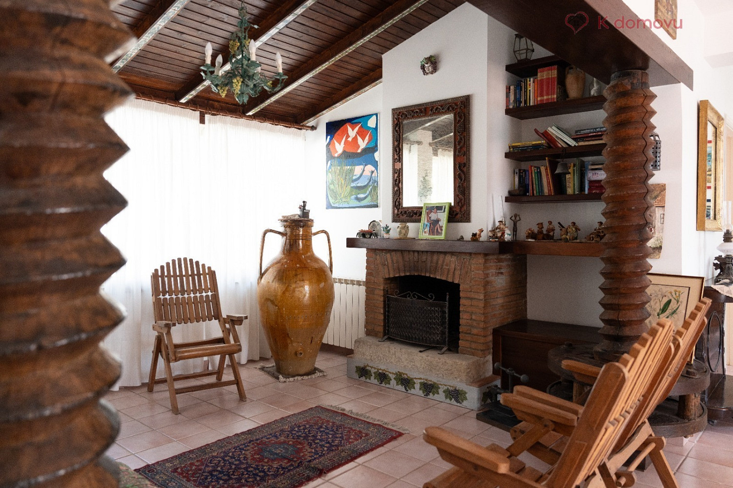 Prodej domu 200 m² s pozemkem 19 600 m² — photo 2