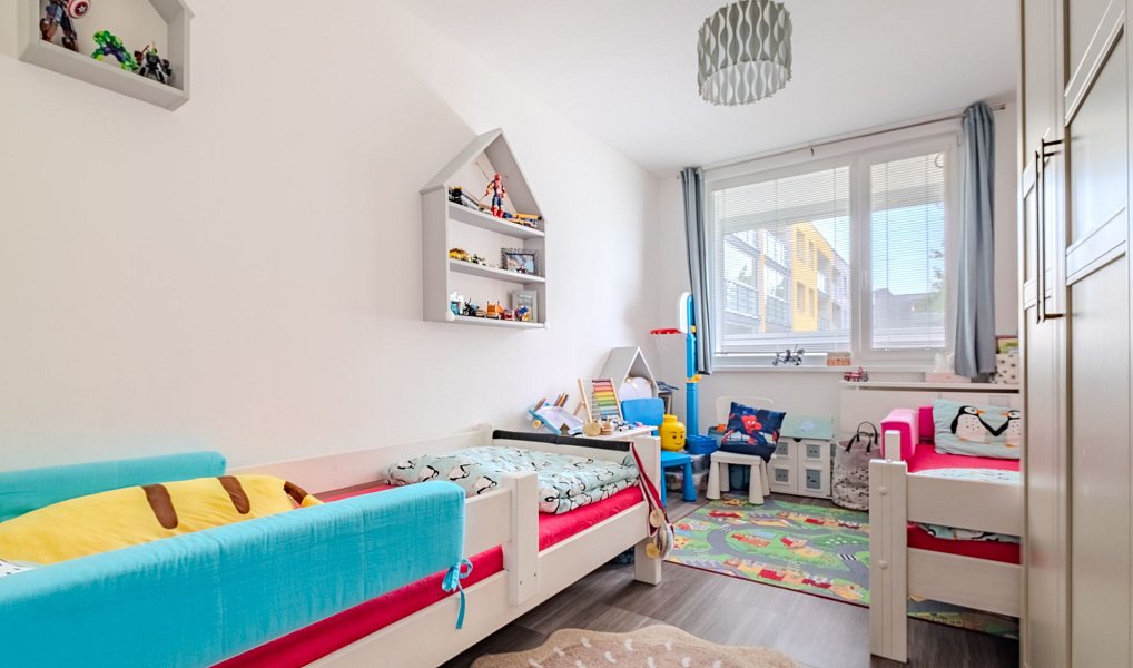Pronájem bytu 3+1 70 m², Poděbrady – náhled fotky 14
