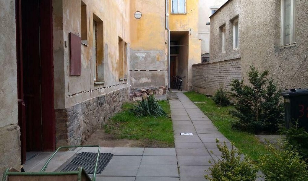 Prodej nájemního domu, činžáku 1 081 m², Pelhřimov – náhled fotky 12