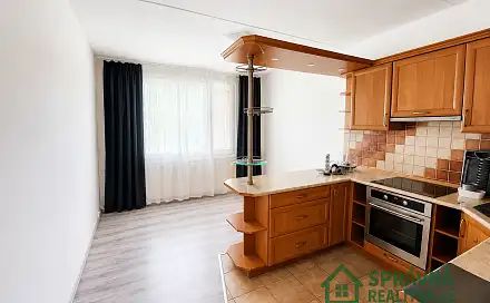 Prodej bytu 2+kk 47 m²