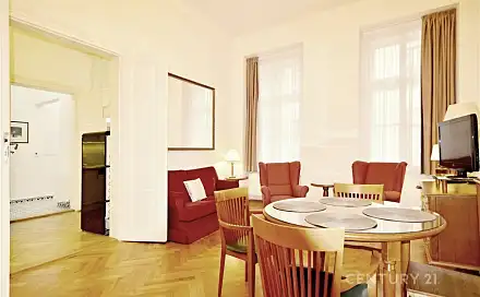 Prodej bytu 3+1 87 m², Jindřišská, Praha 1 - Nové Město, okres Praha