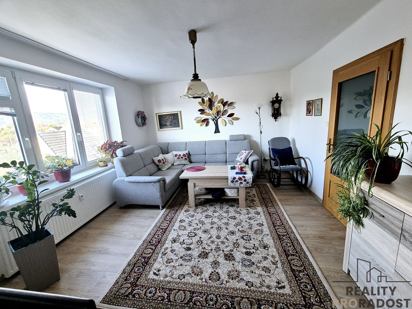 Prodej bytu 2+1 61 m² – fotografie 5