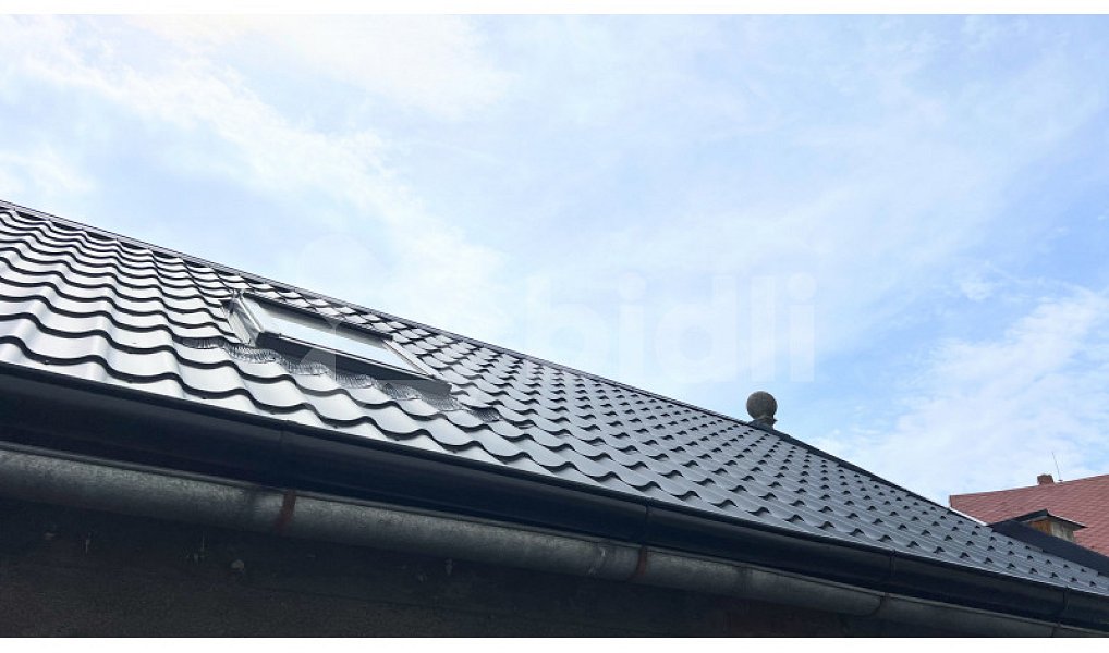 Prodej domu 56 m² s pozemkem 422 m², Rožďalovice – náhled fotky 12