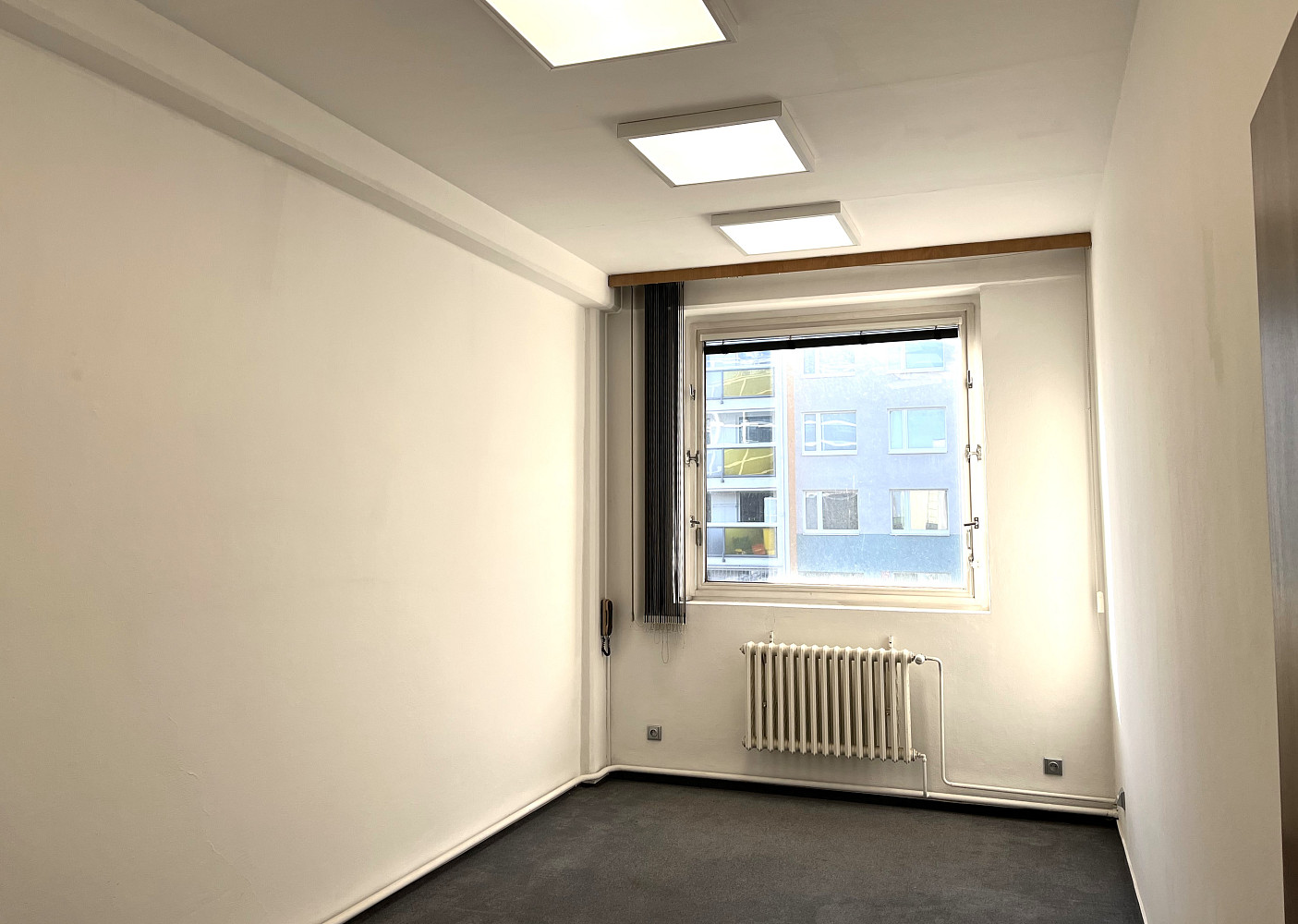 Prodej kanceláře 25 m²