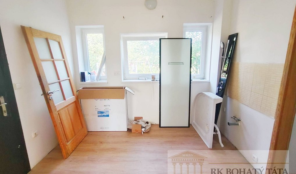 Pronájem bytu 2+kk 48 m², Praha – náhled fotky 5