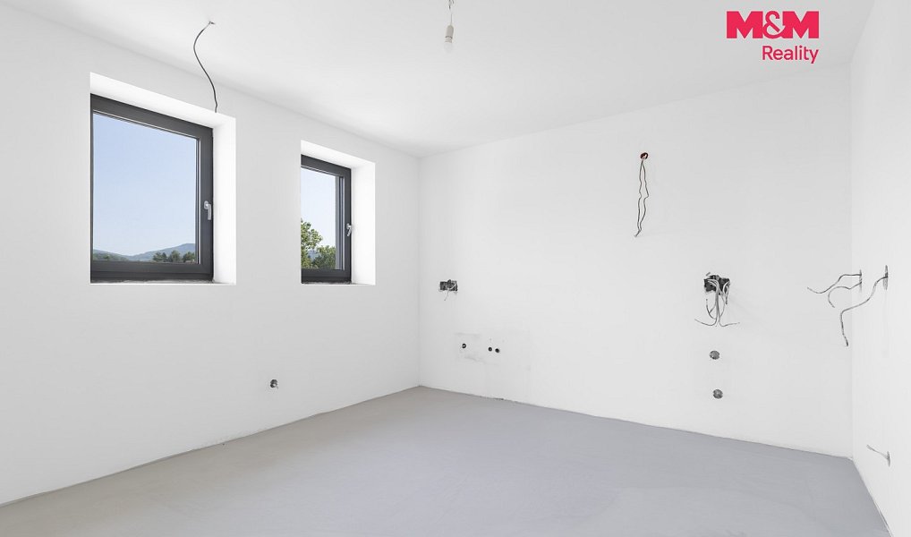 Prodej bytu 2+1 73 m², Zubří – náhled fotky 11