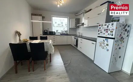Pronájem bytu 3+kk 87 m², Koukalova, Znojmo