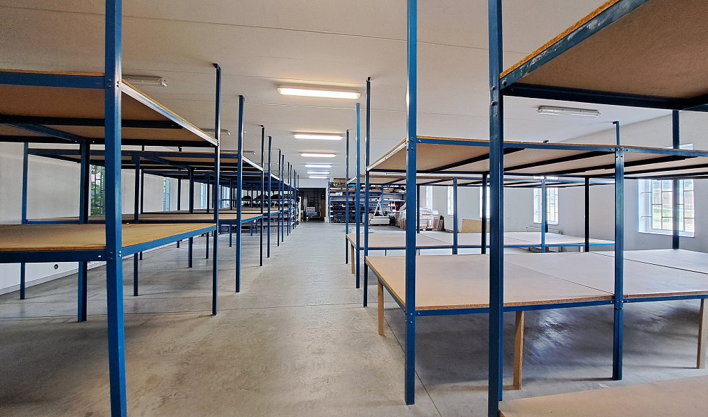 Pronájem skladovacích prostor 706 m², Tečovice – náhled fotky 17