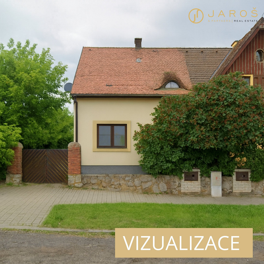 Prodej domu 128 m² s pozemkem 3 002 m² – fotografie 2