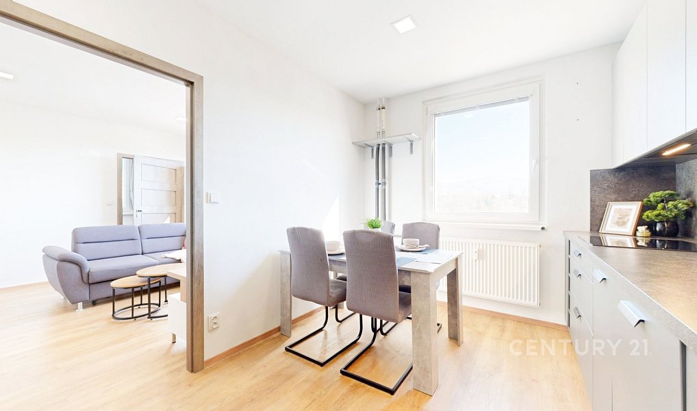 Prodej bytu 3+1 58 m², Liberec – náhled fotky 12