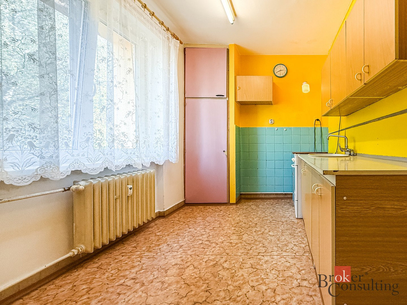 Prodej bytu 2+1 55 m² – fotografie 3