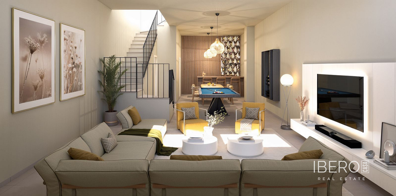 Prodej domu 123 m² s pozemkem 149 m² — photo 3