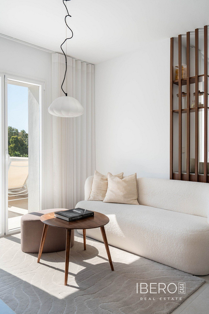 Piso 3+kk – Benahavís, La Cocha, Costa del Sol Occidental - Vista 4