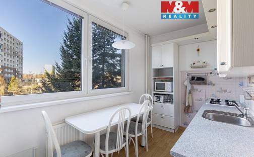 Prodej bytu 3+1 67 m², Plk. Rajmunda Prchaly, Ostrava - Poruba