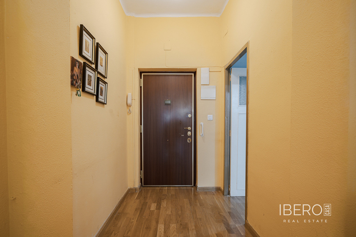 Pis 4+kk – Madrid, Barrio de los Austrias, Centro - Més