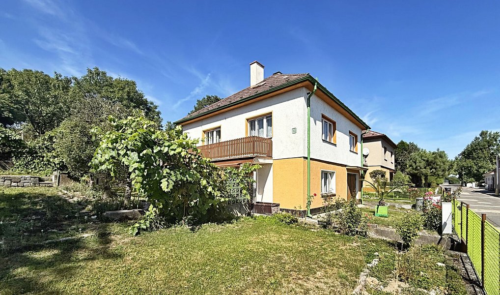 Prodej domu 144 m² s pozemkem 669 m², Chrast – náhled fotky 25