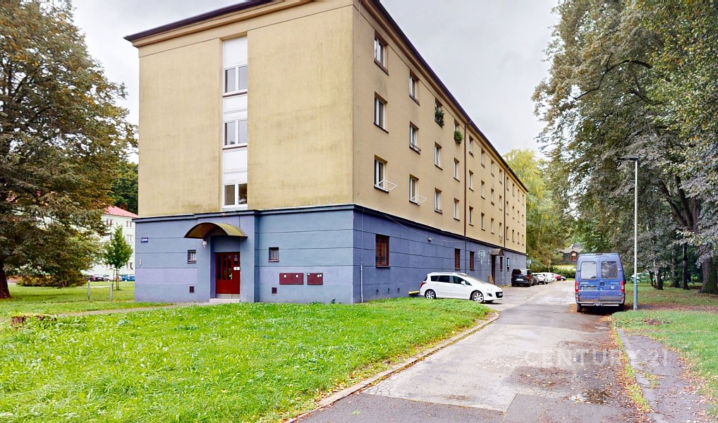 Prodej bytu 1+1 29 m², Ostrava – náhled fotky 2
