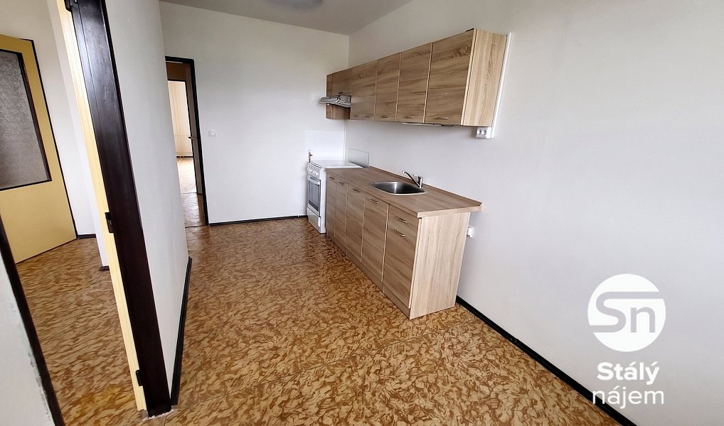 Pronájem bytu 3+1 70 m², Králův Dvůr – náhled fotky 5