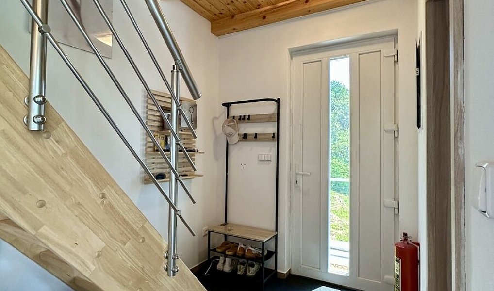 Prodej chaty/chalupy 41 m² s pozemkem 30 m², Jihlava – náhled fotky 8