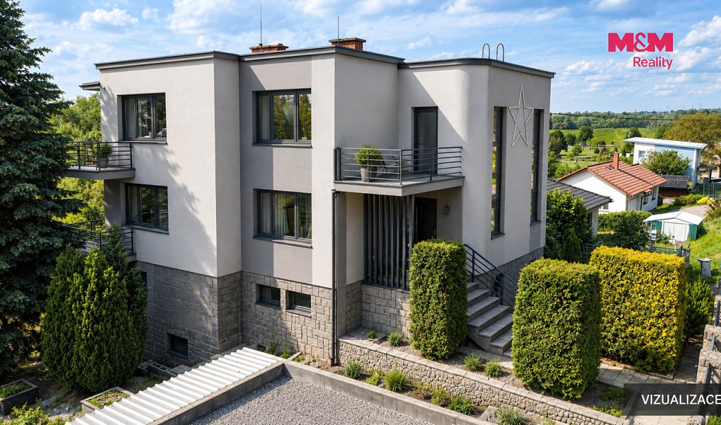 Prodej domu 360 m² s pozemkem 9 718 m², Albrechtice – náhled fotky 27