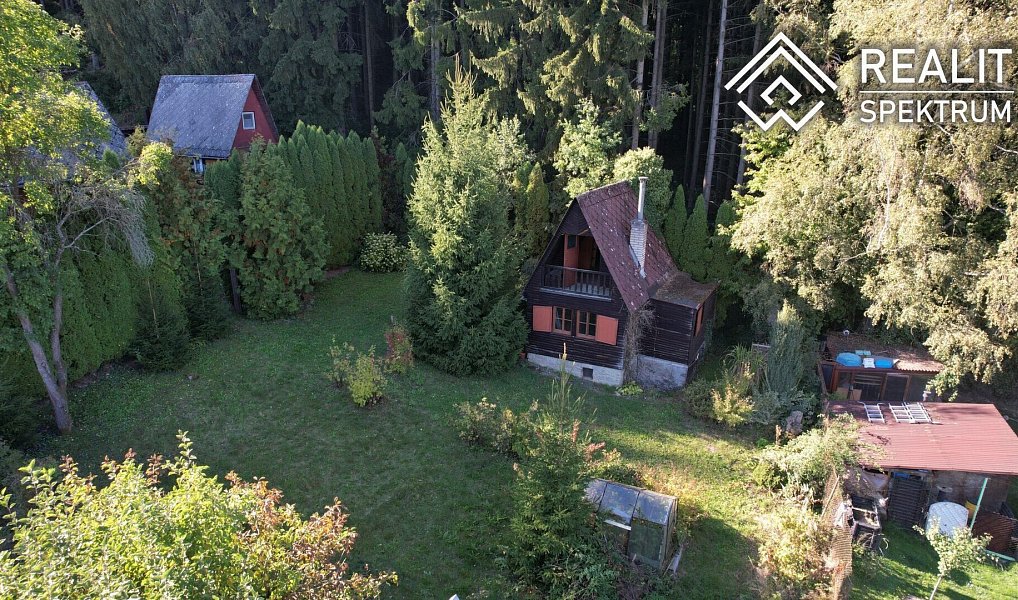 Prodej domu, 37 m², Ústí nad Orlicí, Lanškroun