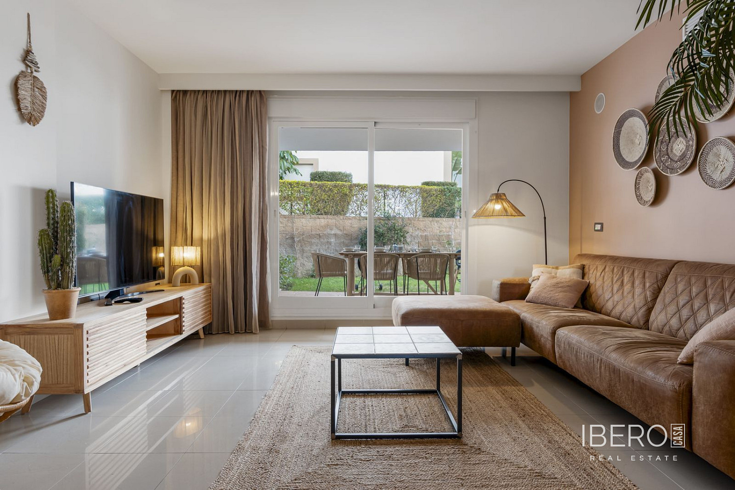 Pis 3+kk – Estepona, Barriada Islas Canarias - Més