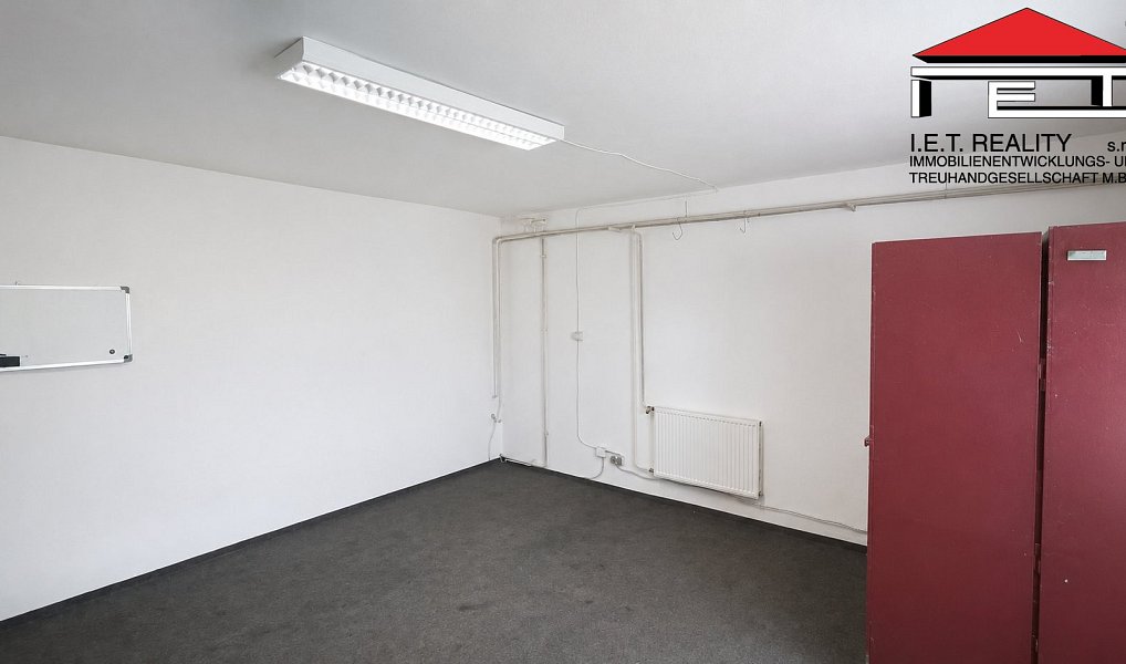Pronájem skladovacích prostor 747 m², Ostrava – náhled fotky 11