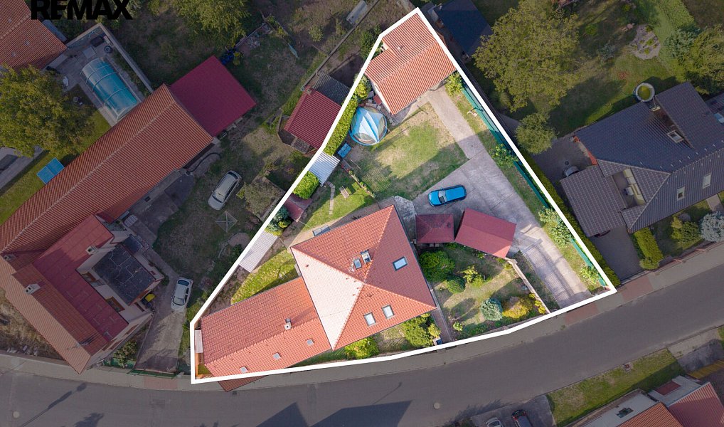 Prodej domu 172 m² s pozemkem 955 m², Krakovany – náhled fotky 4