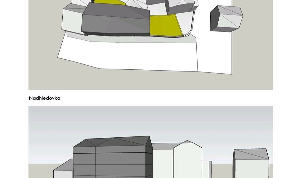 Prodej nájemního domu, činžáku 400 m², Praha – náhled fotky 19